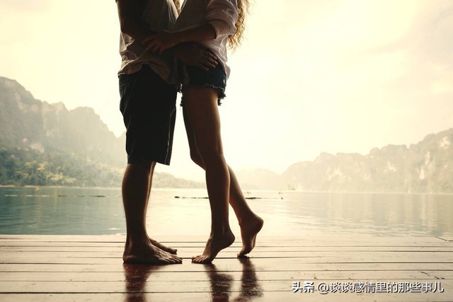 夫妻之间，男人越跟你对着干，越认清这2个现实，你就赢了-一个男人突然对老婆很好