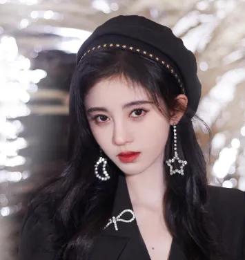 鞠婧祎的反击，刚刚开始。-鞠婧祎实锤