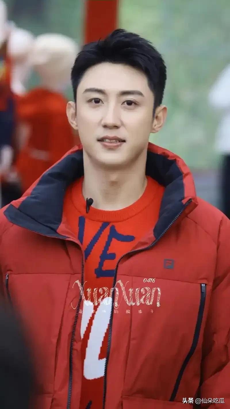 迪丽热巴的瓜！张艺兴，陈伟霆，马思纯，向佐，黄景瑜等-迪丽热巴和张艺兴细节