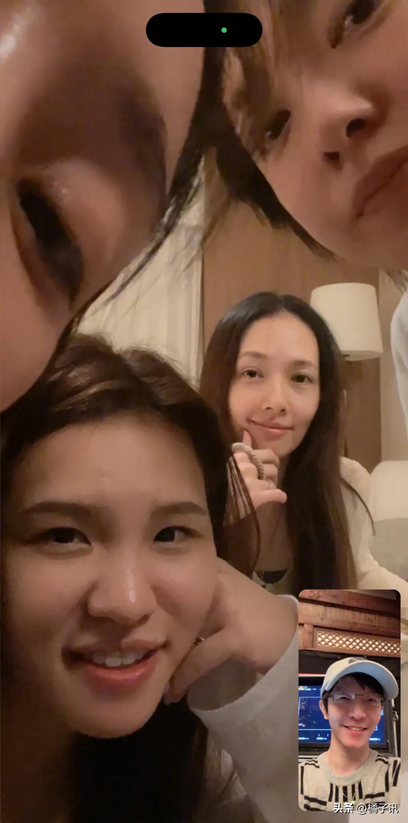 刚刚，娱乐圈发生了什么？12月16日-昨天娱乐圈发生的事