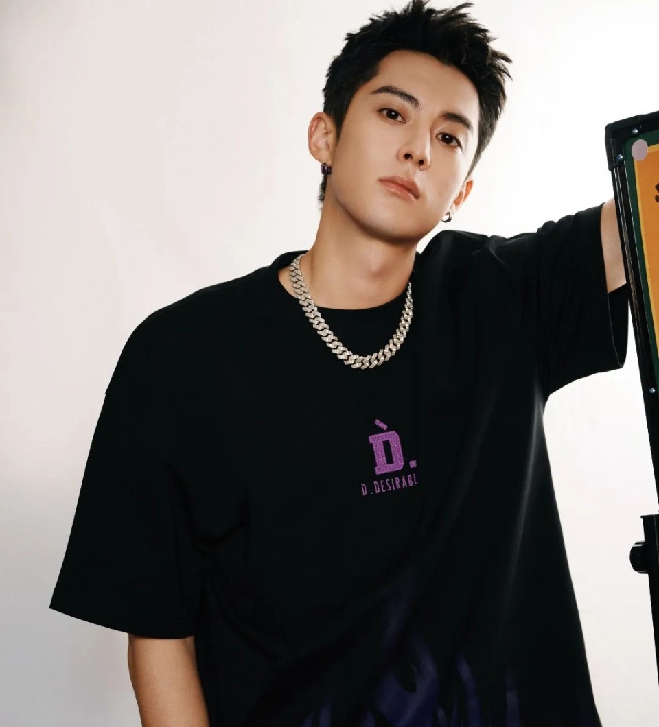 王鹤棣的新歌遭遇全网黑？歌词狂妄却无内涵，网友直呼欣赏不来-王鹤棣歌曲大全全部