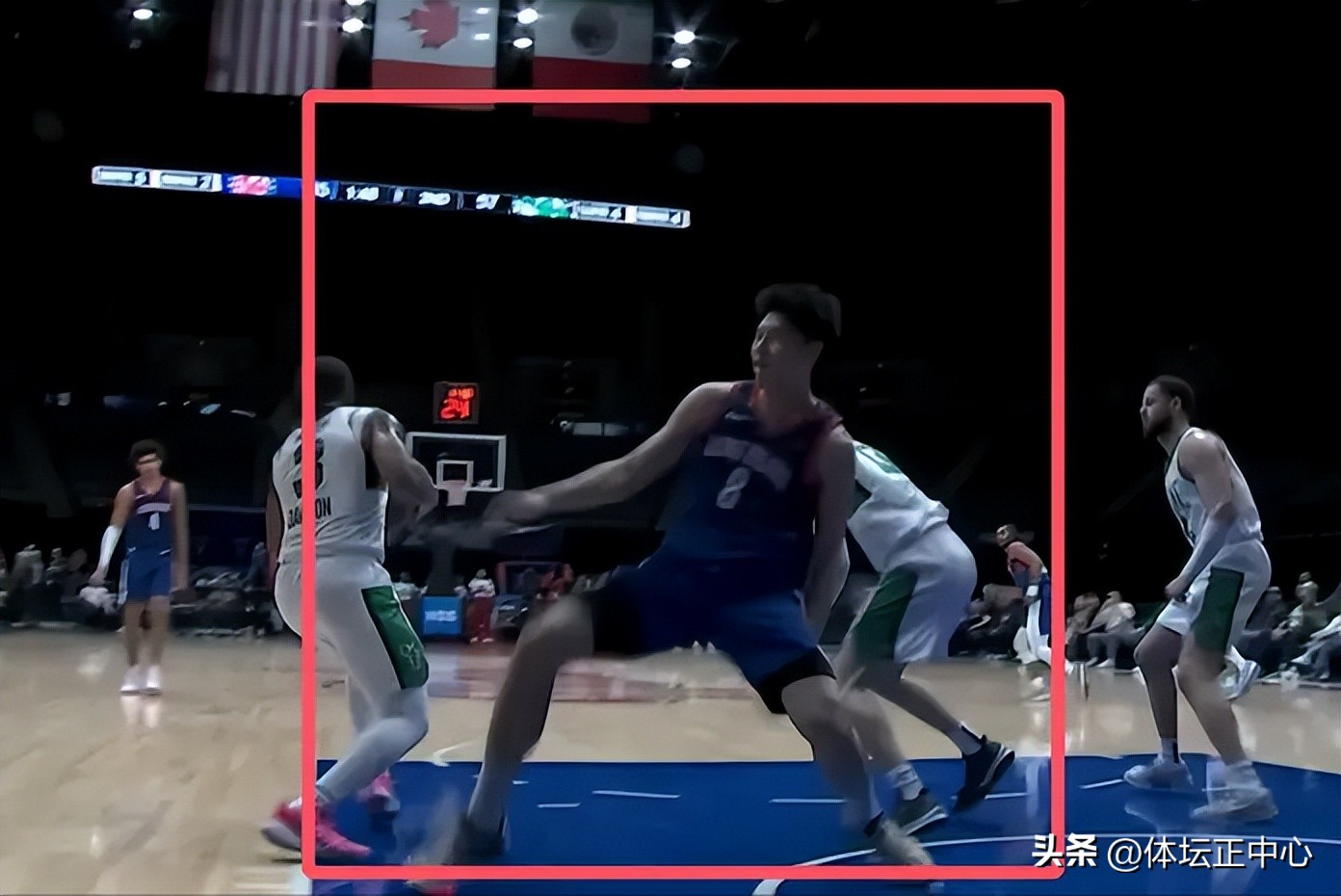 静待官宣！名记曝崔永熙即将被裁，蔡崇信默认，篮网的决定没错-崔永近况