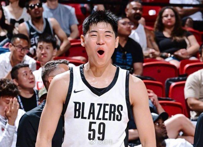 因伤暂时离开！崔永熙将回国休养，8月再去挑战NBA-崔永熙简介