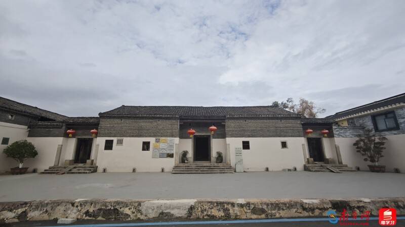 万千气象看广东丨河源东源文旅融合展新姿-河源文化景点