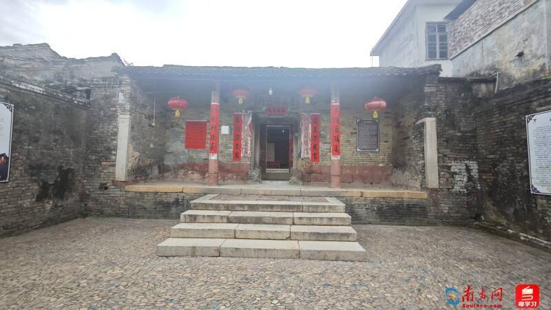 万千气象看广东丨河源东源文旅融合展新姿-河源文化景点