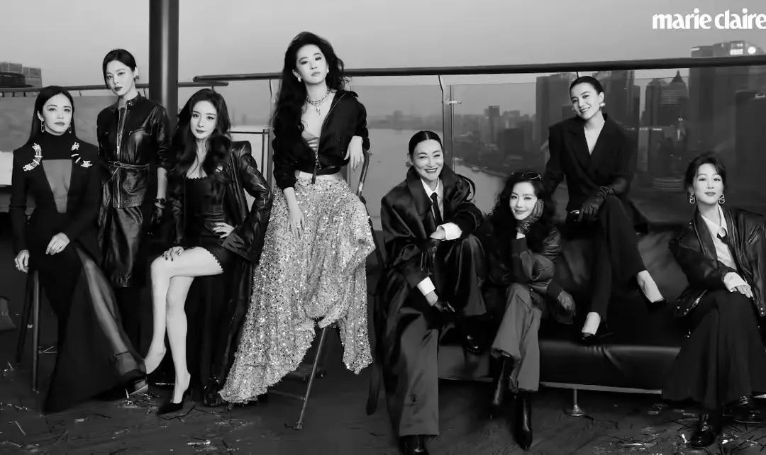 嘉人盛典，出场顺序暴露江湖地位，杨幂诗诗争咖位，压轴雷打不动-嘉人盛典为什么没有赵丽颖