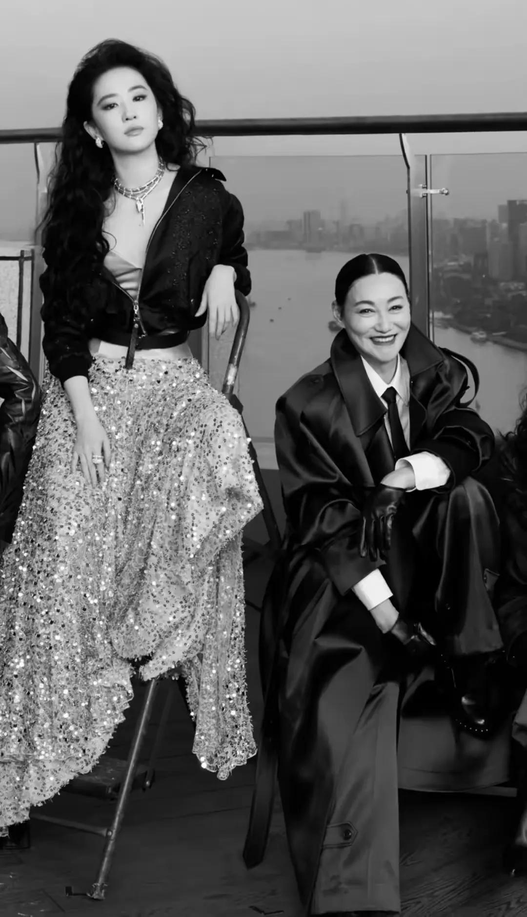 嘉人盛典，出场顺序暴露江湖地位，杨幂诗诗争咖位，压轴雷打不动-嘉人盛典为什么没有赵丽颖