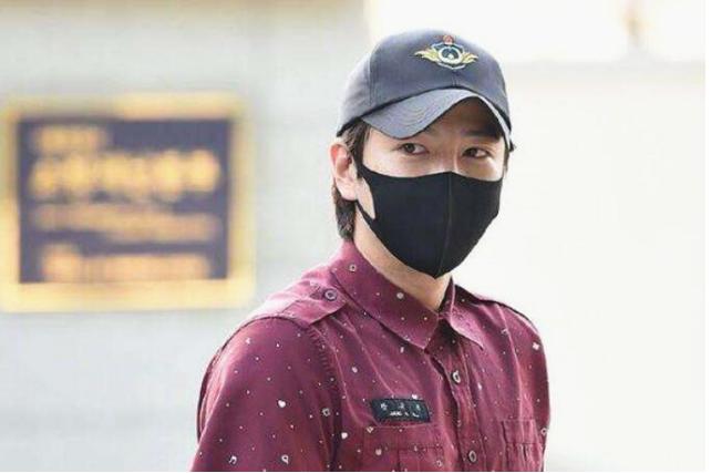 张根硕变胖前后照片曝光 曾经的美男发福到判若两人什么原因-张根硕最近怎么了