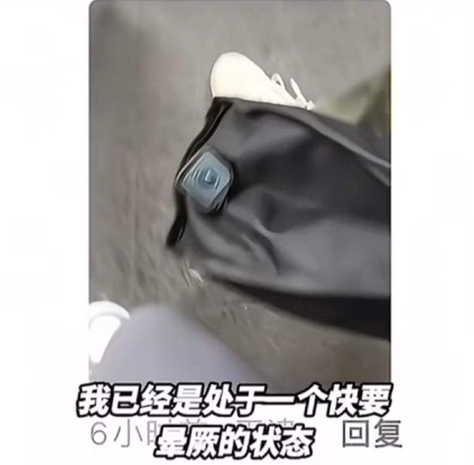 闹大了！小伙阻止偷拍被打进医院！偷拍男暴起伤人，路走窄了！-大大小小下一句