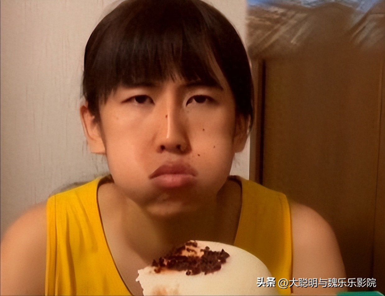 什么！米饭仙人要直播啦？评论区比菜单还精彩-米饭的神仙吃饭