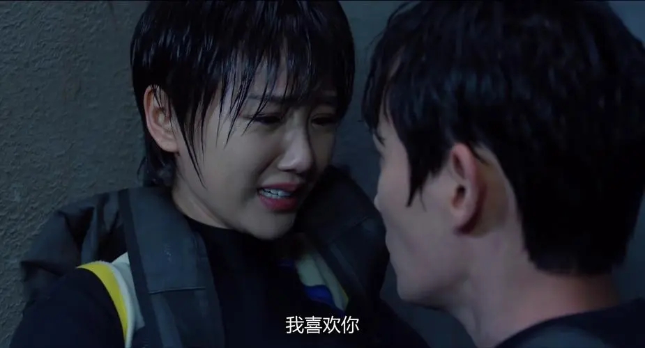 烂！男女单独配对，刚见面就亲嘴，演技类综艺的脸都被丢尽了-男女之间见面