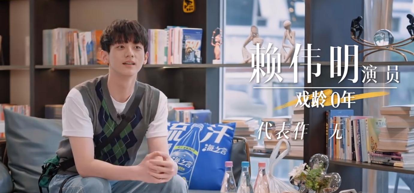 烂！男女单独配对，刚见面就亲嘴，演技类综艺的脸都被丢尽了-男女之间见面