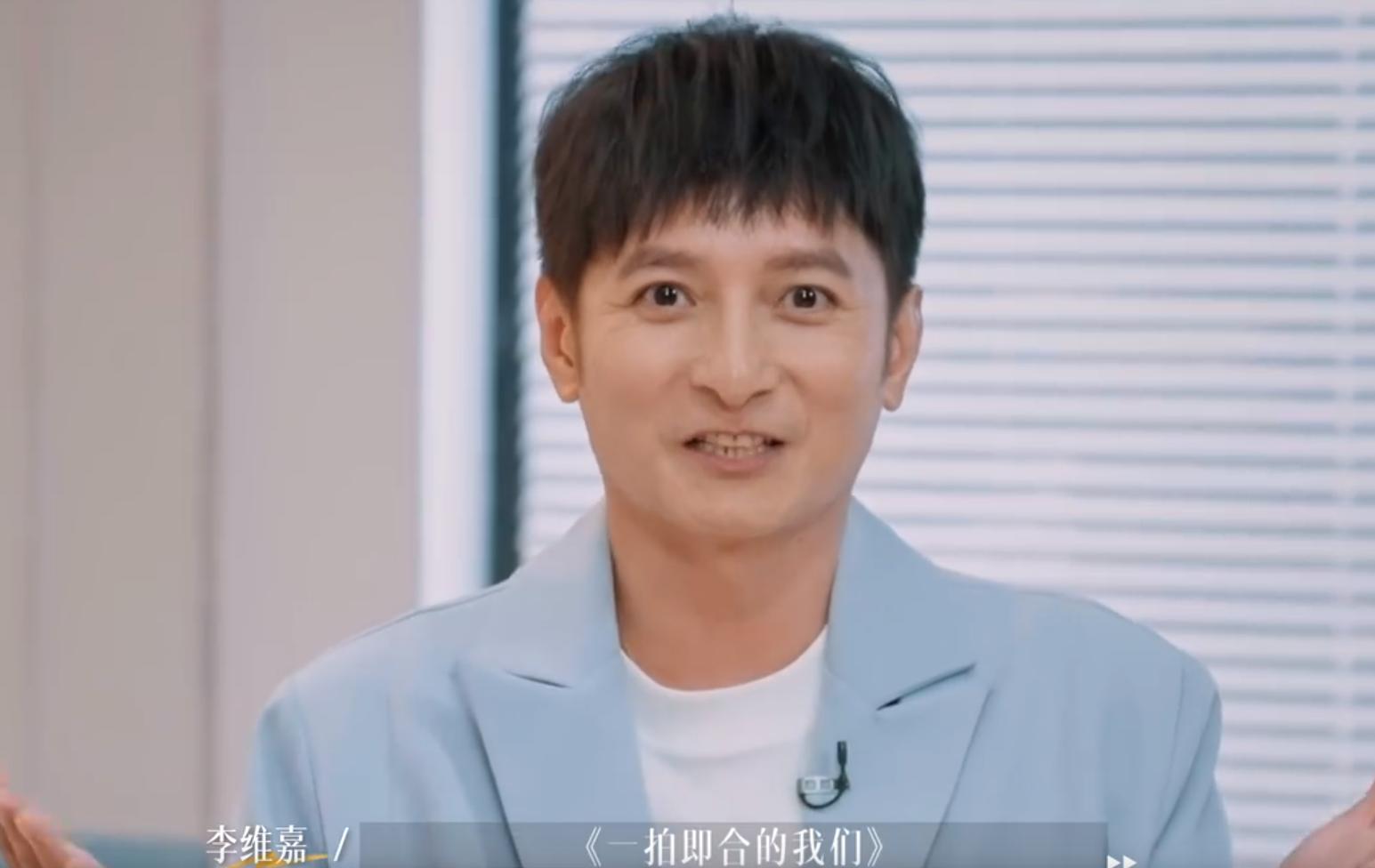 烂！男女单独配对，刚见面就亲嘴，演技类综艺的脸都被丢尽了-男女之间见面