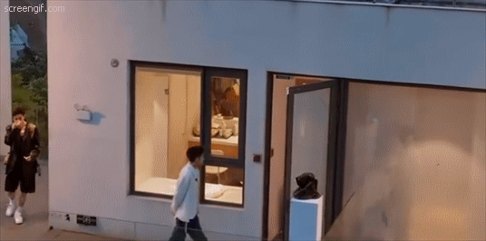 烂！男女单独配对，刚见面就亲嘴，演技类综艺的脸都被丢尽了-男女之间见面