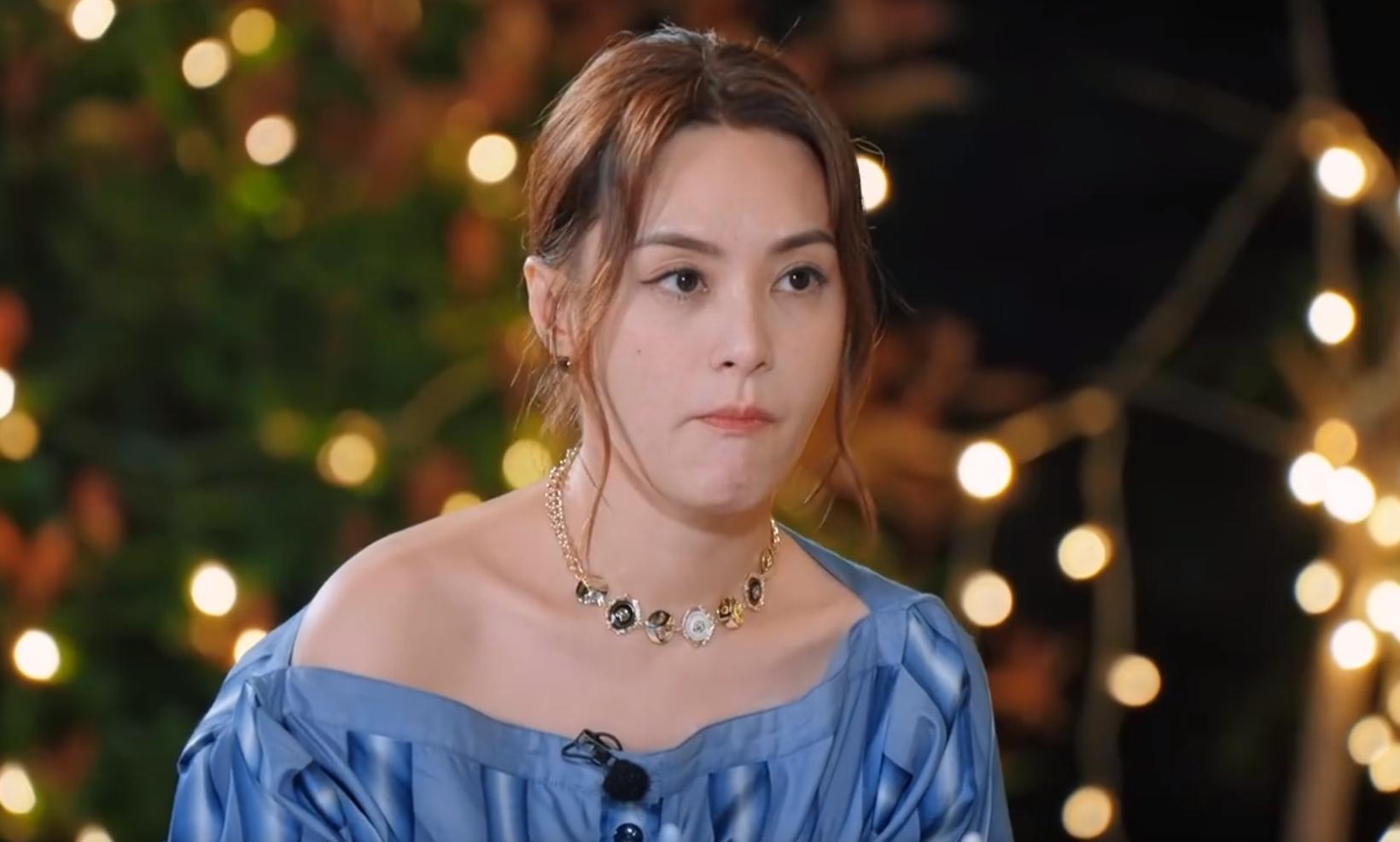 烂！男女单独配对，刚见面就亲嘴，演技类综艺的脸都被丢尽了-男女之间见面