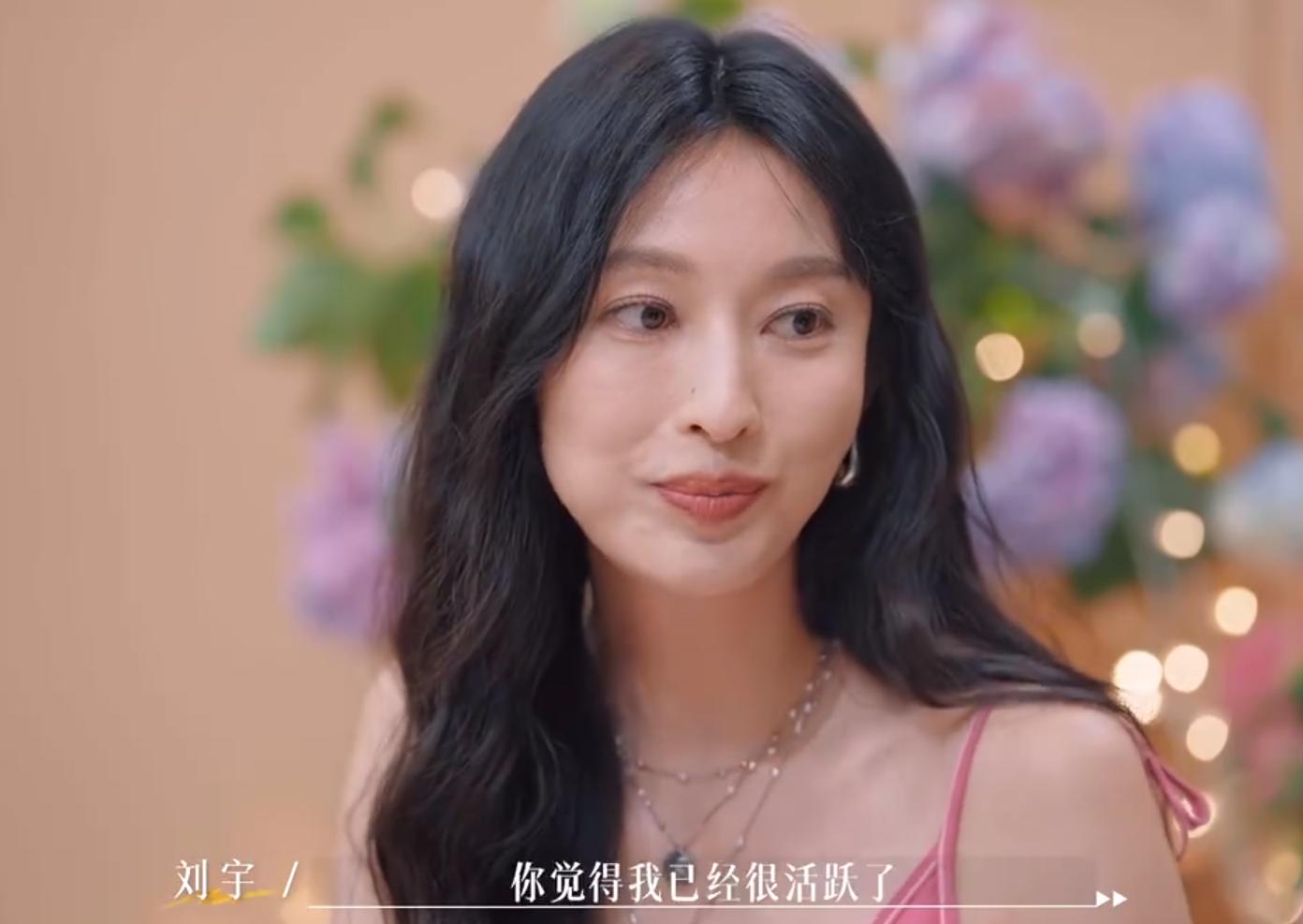 烂！男女单独配对，刚见面就亲嘴，演技类综艺的脸都被丢尽了-男女之间见面