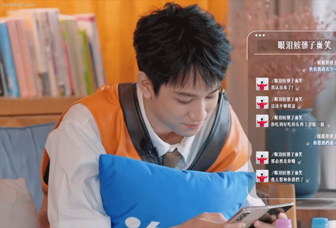 烂！男女单独配对，刚见面就亲嘴，演技类综艺的脸都被丢尽了-男女之间见面