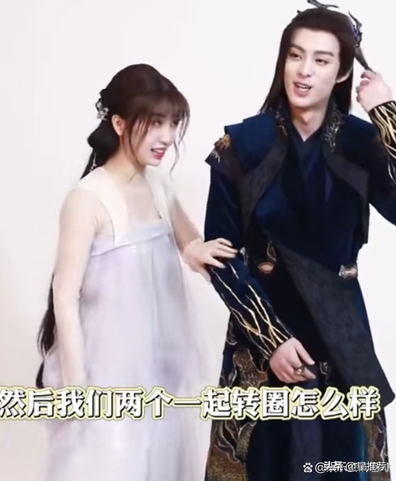 王鹤棣新歌又怼又内涵的，内娱哪位神人谁惹他了？-王鹤棣演唱视频在线观看