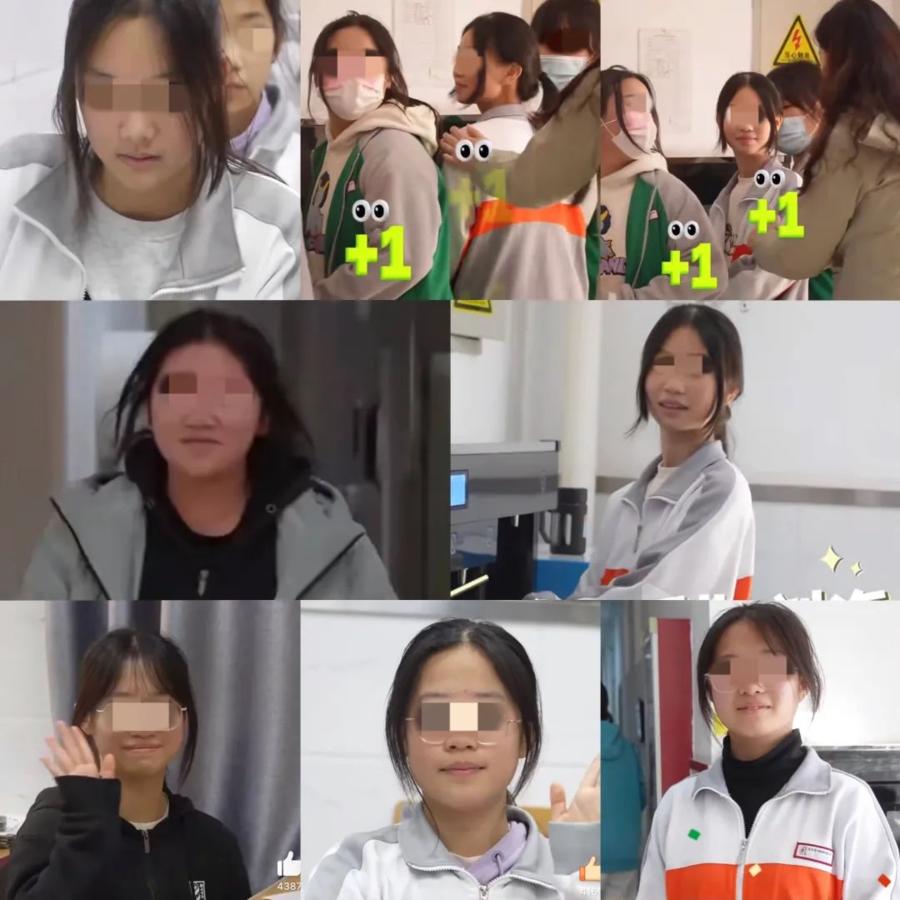 热闻|家长直呼看不懂！10后女生独爱“鲶鱼须”刘海，男生流行“微分碎盖”，你家有同款吗-鲶鱼须做菜的名字