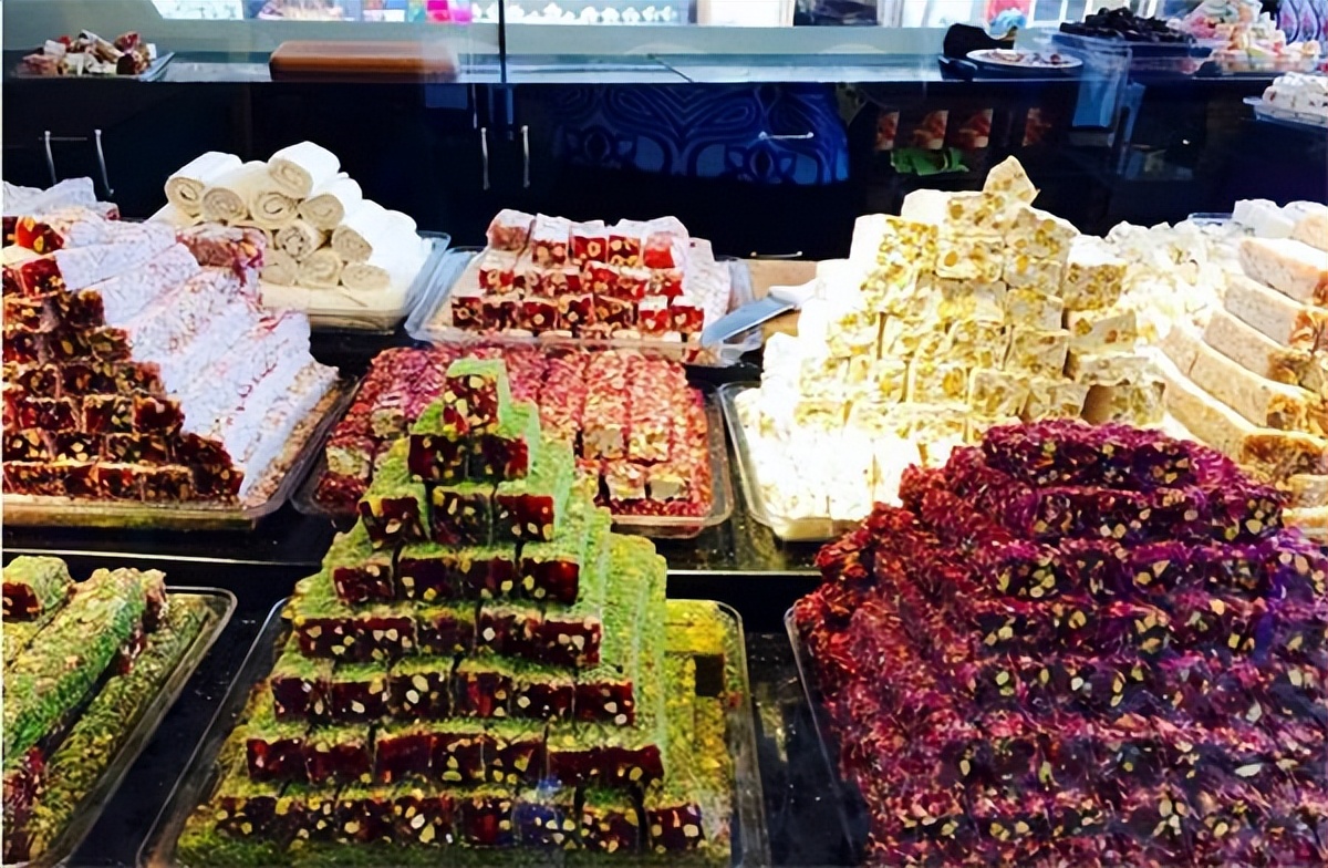 天天嗑瓜子的中国，却不是瓜子的最大产国？还有哪个外国人嗑瓜子-瓜子只有中国吃吗为什么