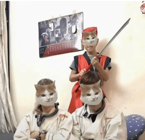 “我七上八下你”什么意思，外国人的“野生中文”真的很难懂啊！-我要看七上八下