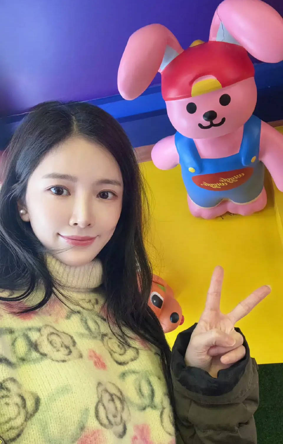 杜淳老婆王灿聊住家阿姨的分寸感：不能太不把自己当外人-杜淳老婆王灿综艺访谈视频播放下载