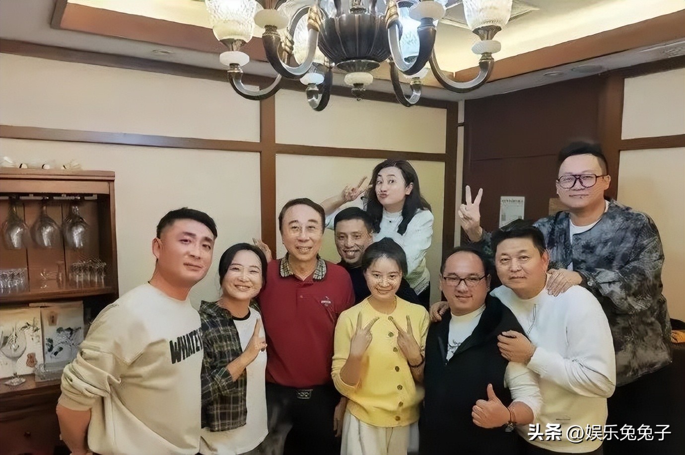 贾玲回应丢失了观众缘，《你好李焕英》卖到了美国、日本、印度-贾玲你好李焕英歌