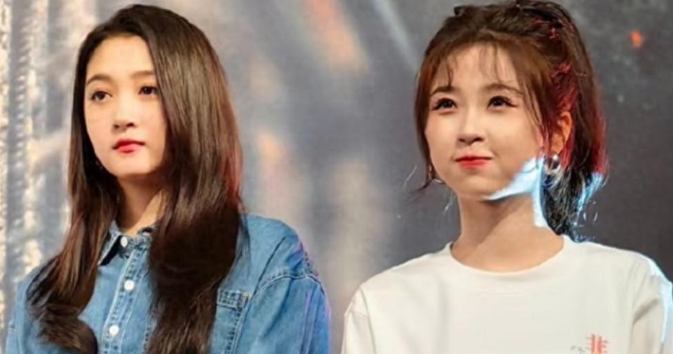 虞书欣公布喜讯，95花重新洗牌-虞书欣演的电视剧有哪些