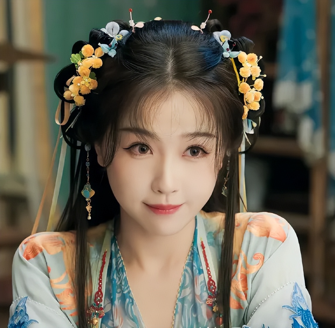 虞书欣公布喜讯，95花重新洗牌-虞书欣演的电视剧有哪些