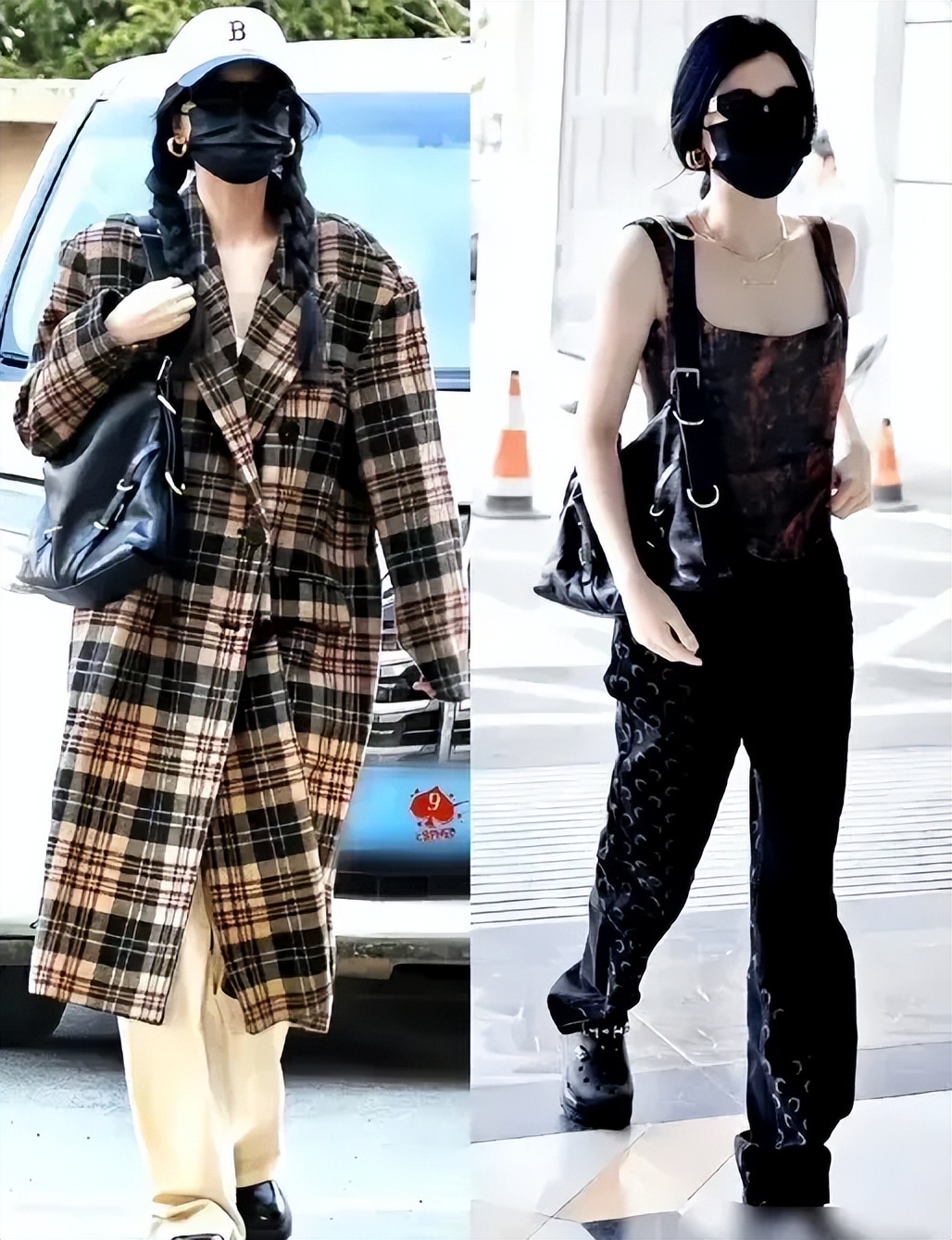 虞书欣公布喜讯，95花重新洗牌-虞书欣演的电视剧有哪些