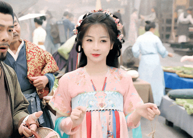 虞书欣公布喜讯，95花重新洗牌-虞书欣演的电视剧有哪些