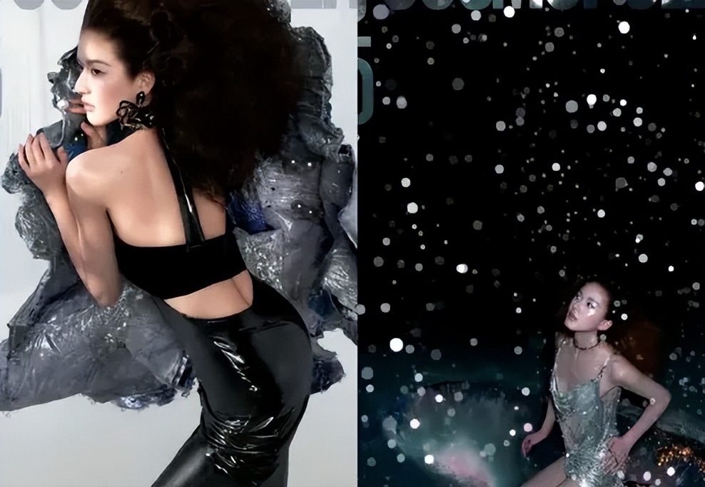 虞书欣公布喜讯，95花重新洗牌-虞书欣演的电视剧有哪些