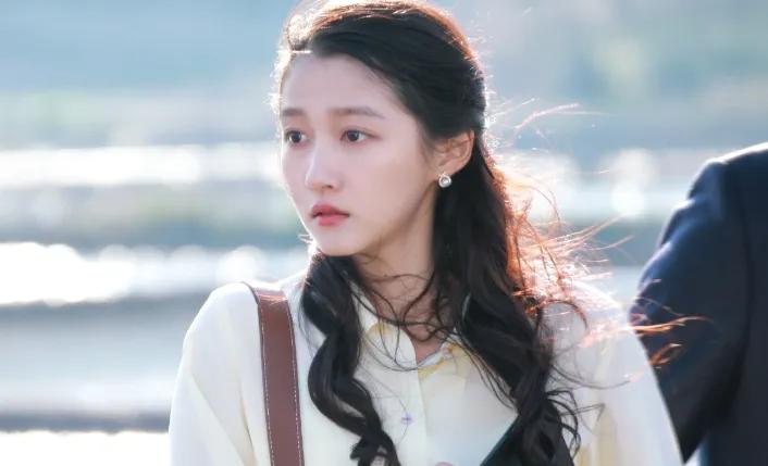 虞书欣公布喜讯，95花重新洗牌-虞书欣演的电视剧有哪些