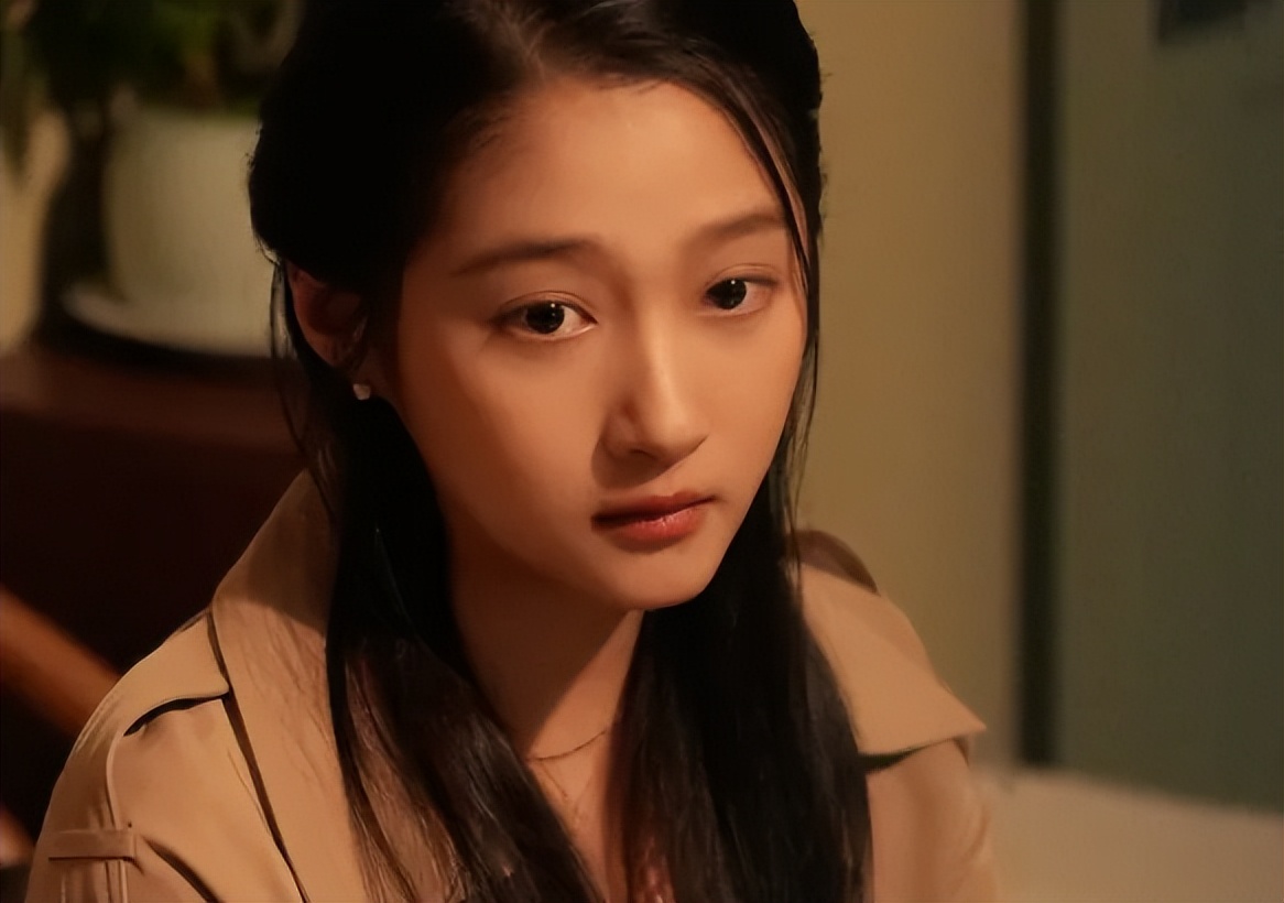 虞书欣公布喜讯，95花重新洗牌-虞书欣演的电视剧有哪些