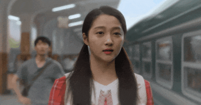 虞书欣公布喜讯，95花重新洗牌-虞书欣演的电视剧有哪些