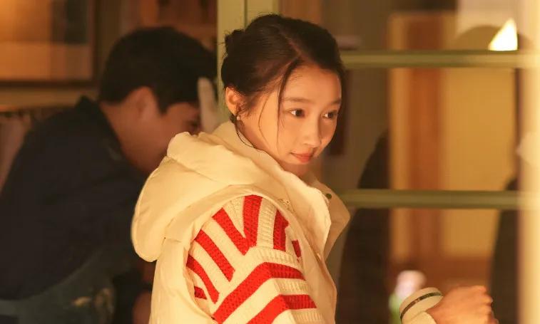 虞书欣公布喜讯，95花重新洗牌-虞书欣演的电视剧有哪些