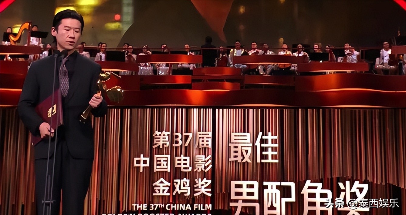 金鸡奖这一晚，李庚希获影后遭网友群嘲：实在选不出来真的别办了-李庚希好漂亮