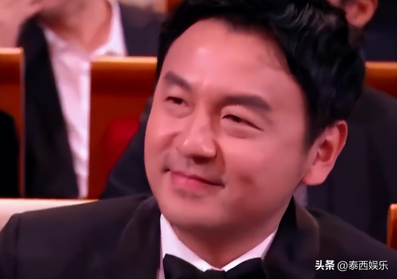 金鸡奖这一晚，李庚希获影后遭网友群嘲：实在选不出来真的别办了-李庚希好漂亮