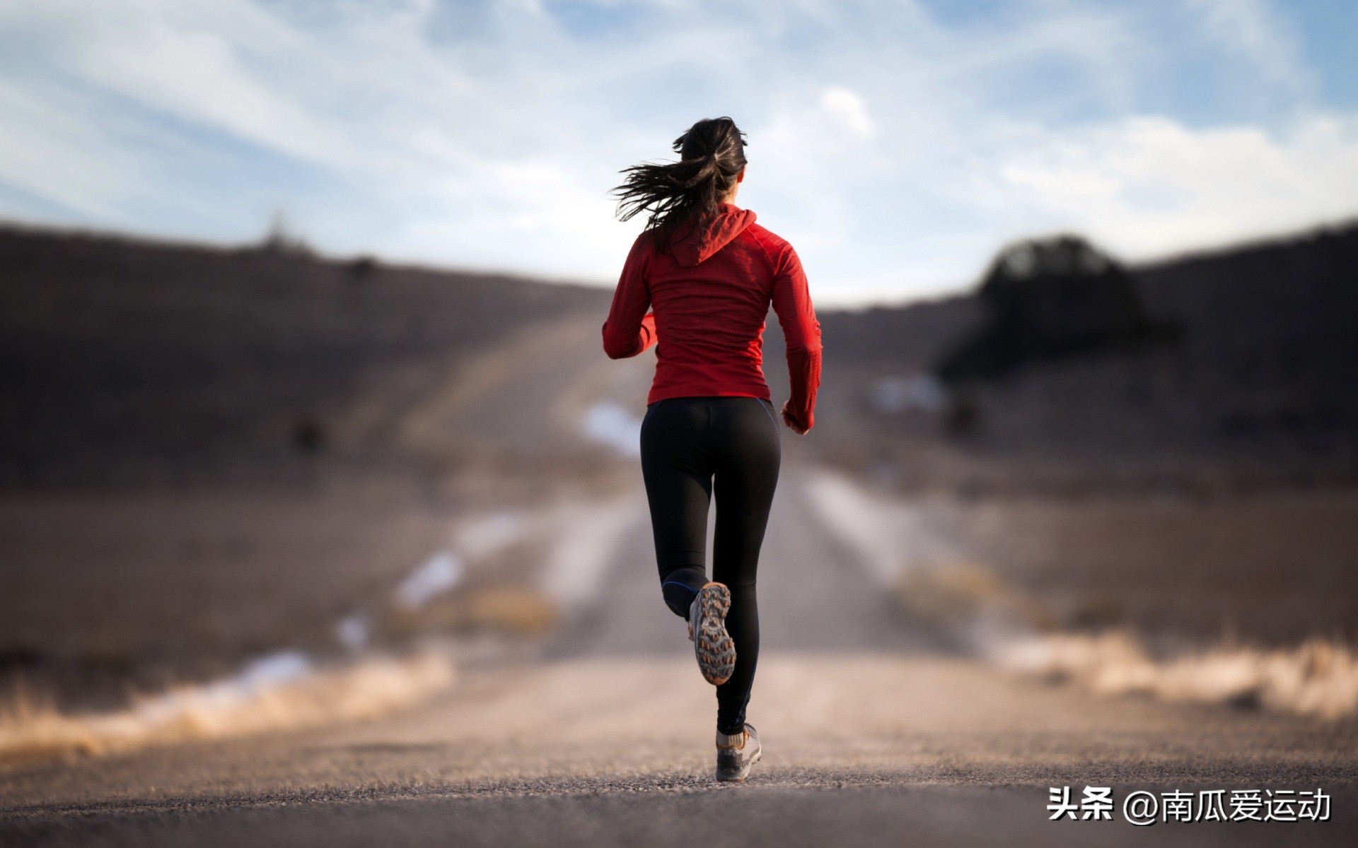 运动vs不运动：每天30分钟，坚持3个月后你身体会有哪些惊喜变化-每天运动30分钟能减肥吗