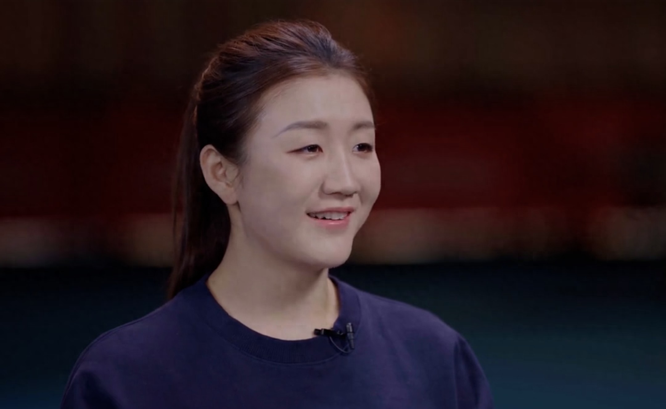 陈梦：退役后想尝试更多运动项目，过了30岁看问题更加成熟了-陈梦是不是要退役了