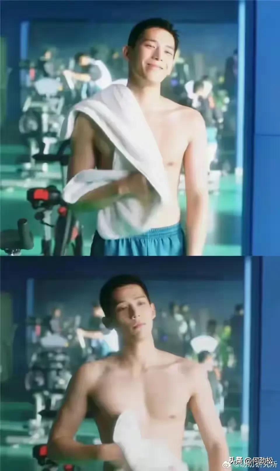 最帅男艺人再次洗牌，肖战李现登顶，杨洋第9于适4成毅3王一博第2-最帅的男明星 排名