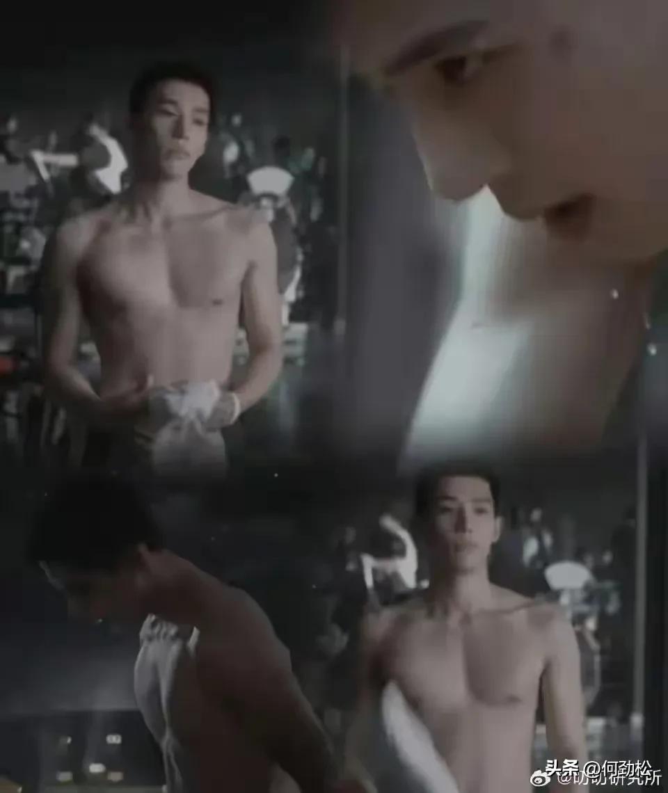 最帅男艺人再次洗牌，肖战李现登顶，杨洋第9于适4成毅3王一博第2-最帅的男明星 排名