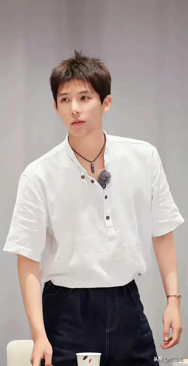 最帅男艺人再次洗牌，肖战李现登顶，杨洋第9于适4成毅3王一博第2-最帅的男明星 排名