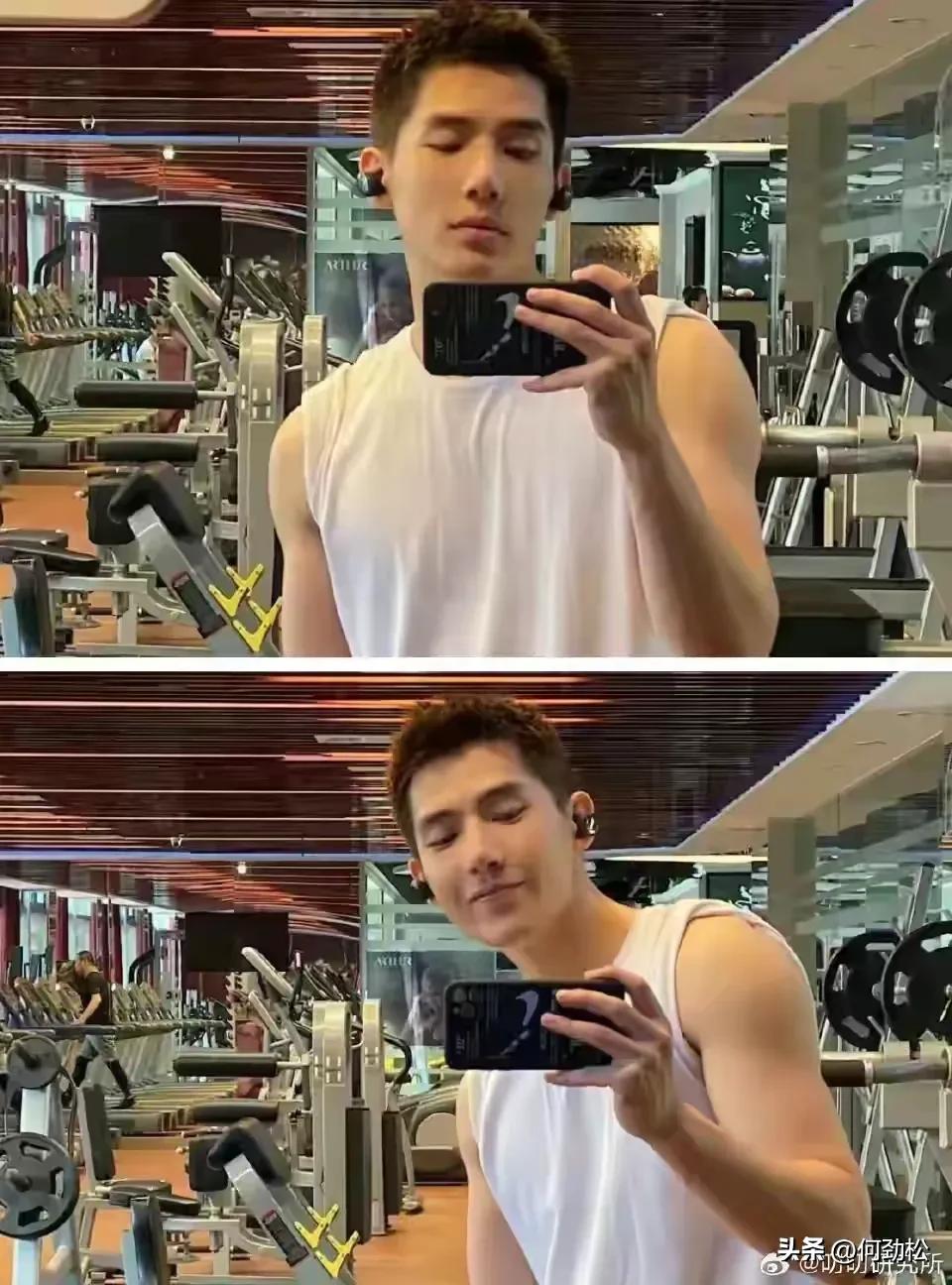 最帅男艺人再次洗牌，肖战李现登顶，杨洋第9于适4成毅3王一博第2-最帅的男明星 排名