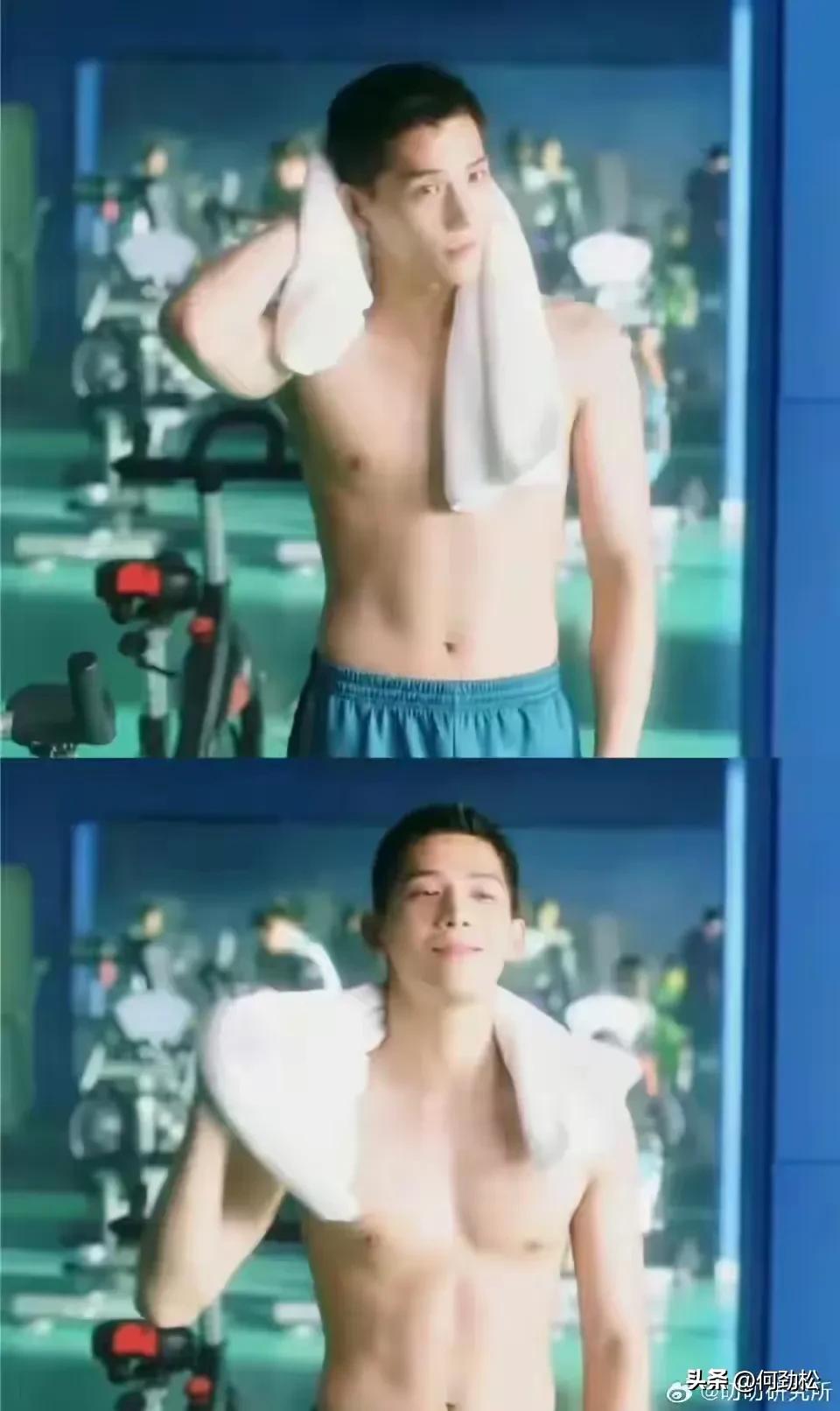 最帅男艺人再次洗牌，肖战李现登顶，杨洋第9于适4成毅3王一博第2-最帅的男明星 排名