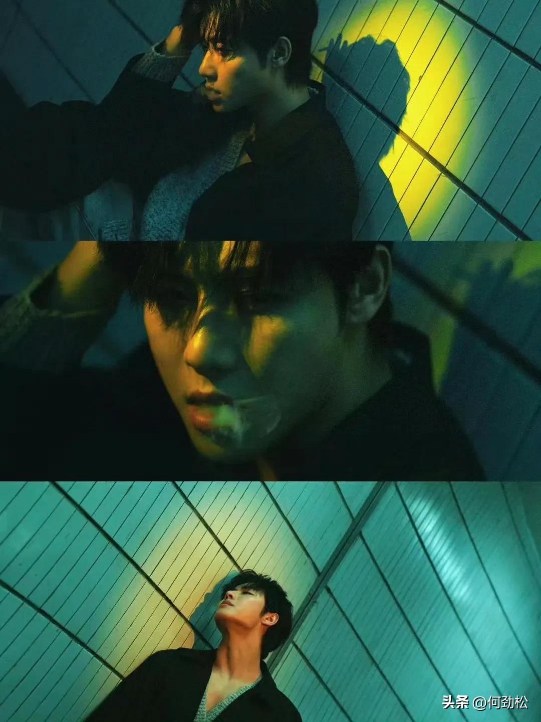 最帅男艺人再次洗牌，肖战李现登顶，杨洋第9于适4成毅3王一博第2-最帅的男明星 排名