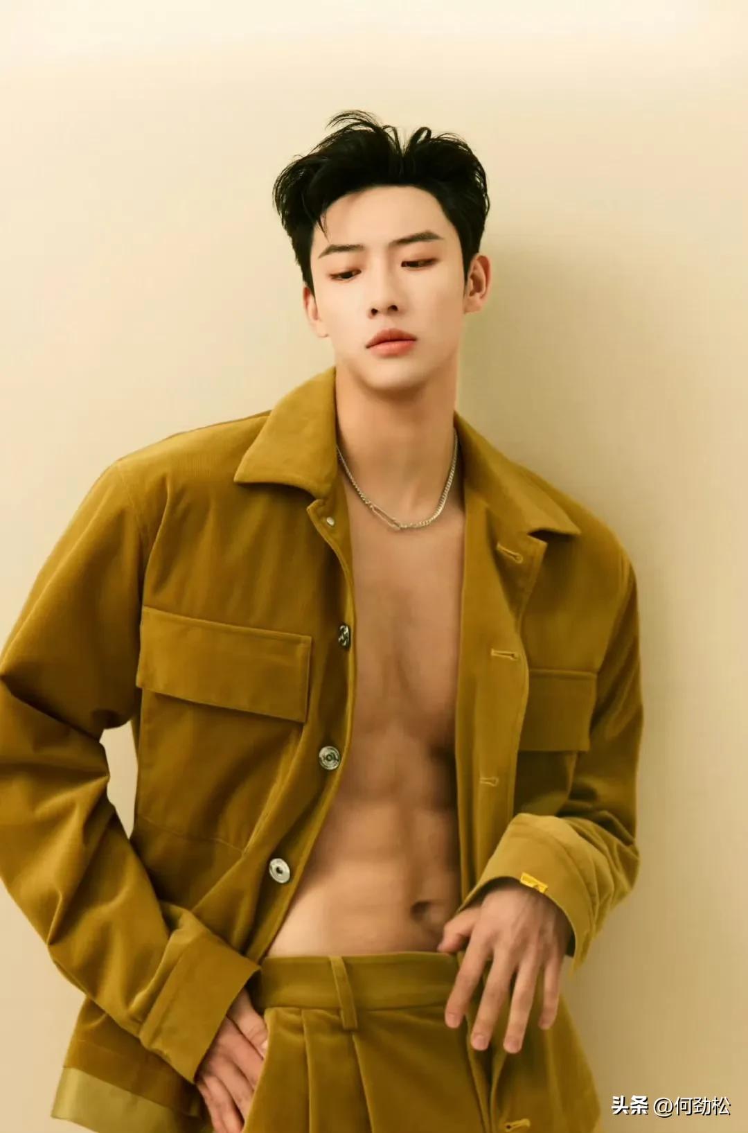 最帅男艺人再次洗牌，肖战李现登顶，杨洋第9于适4成毅3王一博第2-最帅的男明星 排名