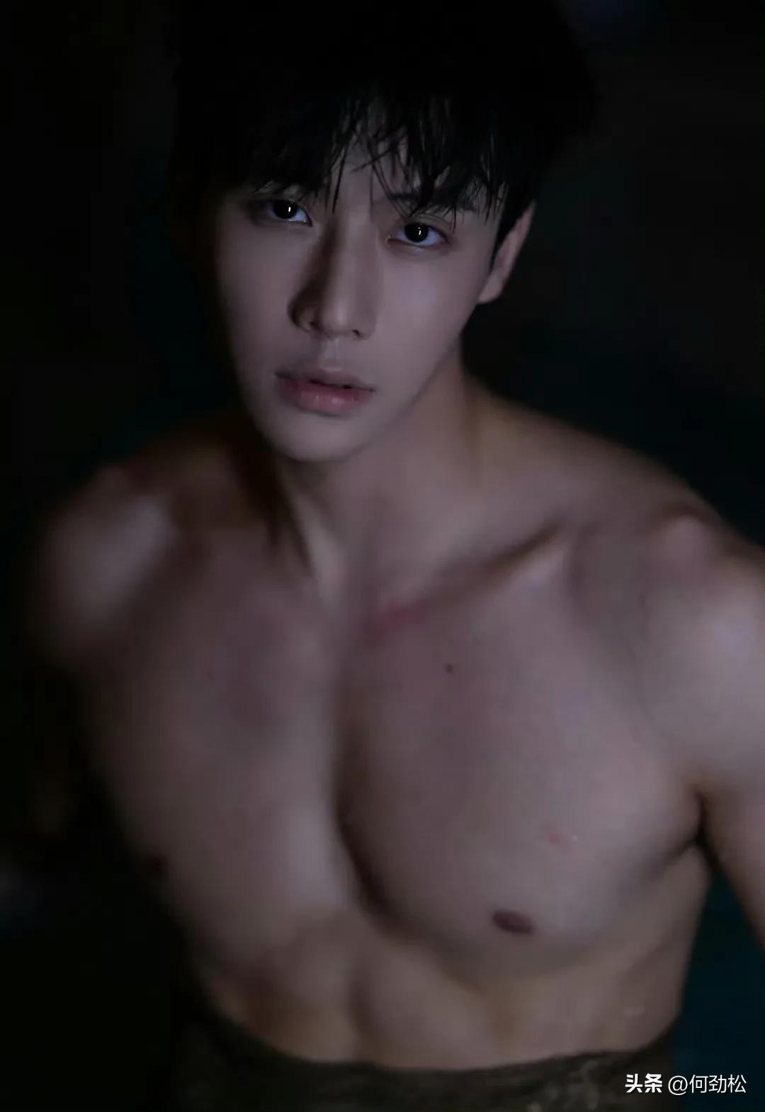 最帅男艺人再次洗牌，肖战李现登顶，杨洋第9于适4成毅3王一博第2-最帅的男明星 排名