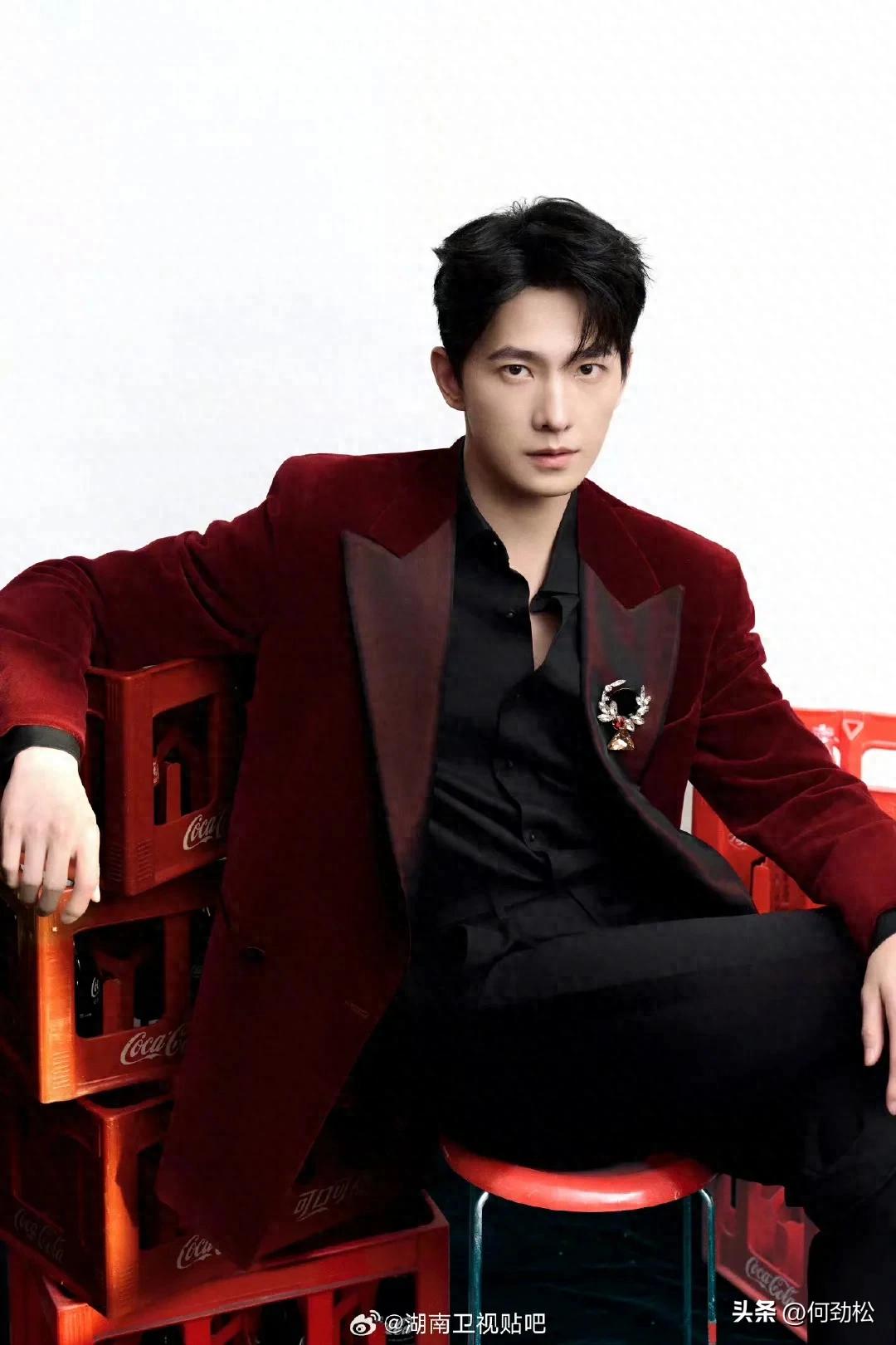 最帅男艺人再次洗牌，肖战李现登顶，杨洋第9于适4成毅3王一博第2-最帅的男明星 排名