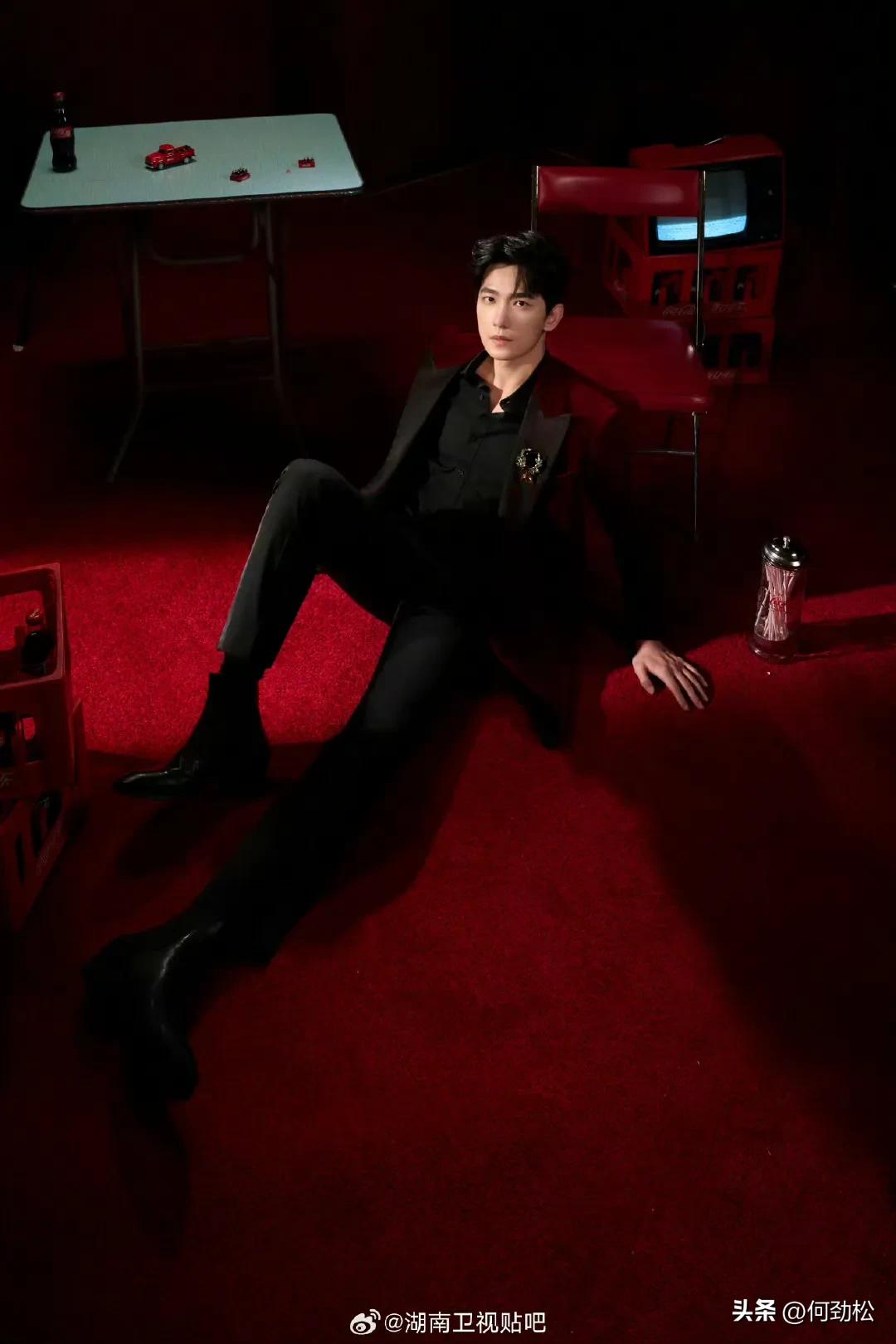 最帅男艺人再次洗牌，肖战李现登顶，杨洋第9于适4成毅3王一博第2-最帅的男明星 排名